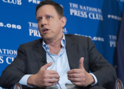paysafecard casino investor peter thiel